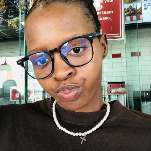 Nombulelo  B.