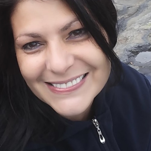 Luciana O. profile photo