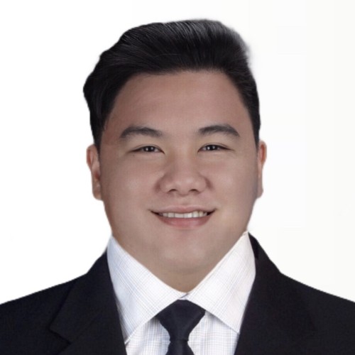 Seth Adrian L.