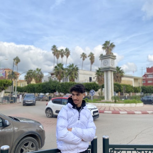 Soulaiman A. profile photo