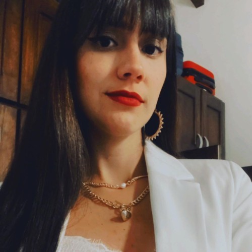 Hiohana Andrea A.