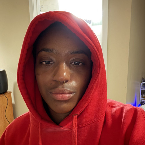 Jayda P. profile photo