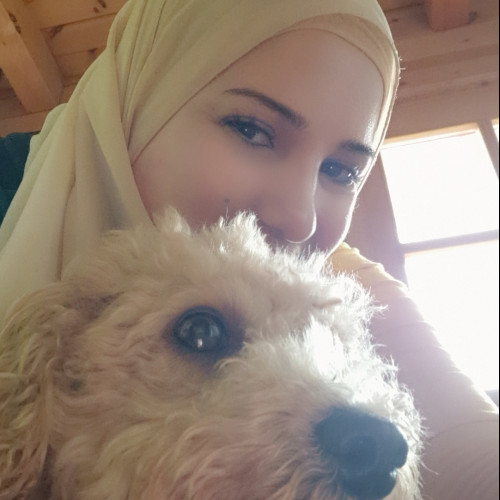 Samah S. profile photo