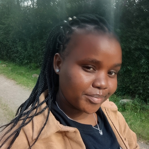 Jedidah N. profile photo