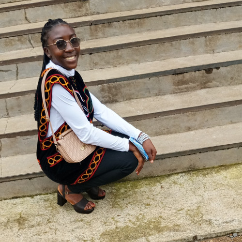 Rosevelle M. profile photo