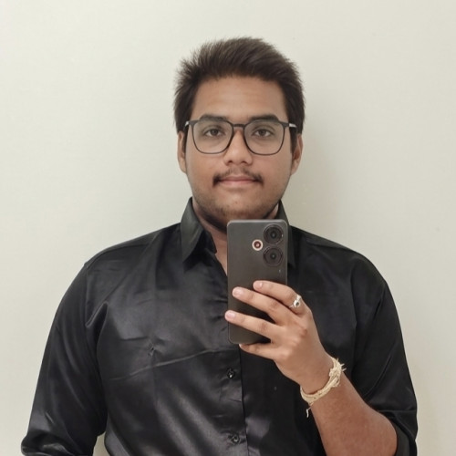 HIMAVANTH R. profile photo