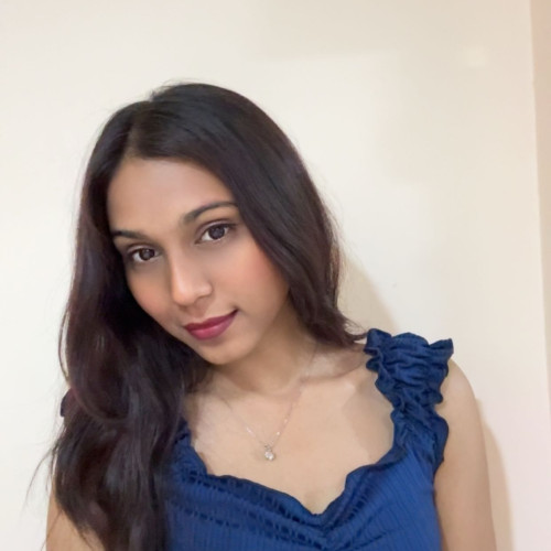Riya C.  C. profile photo