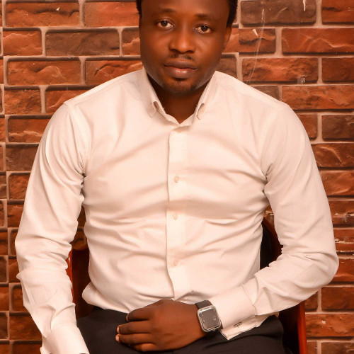 Oluwaseyi S. profile photo