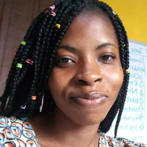 Veeki C. profile photo