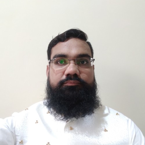 Aijaz R.