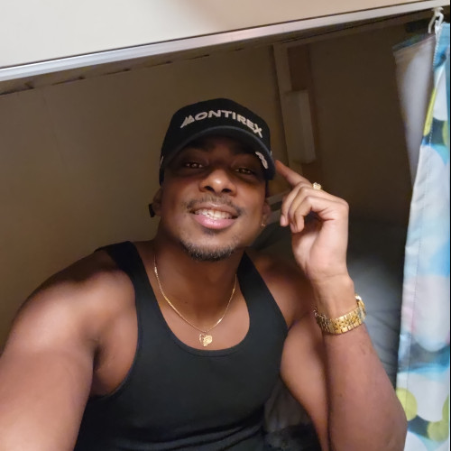 Randell A. profile photo