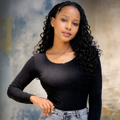 Neema M. profile photo