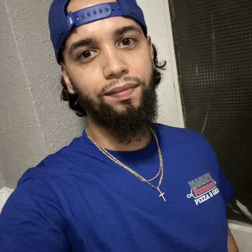 Jesus S. profile photo