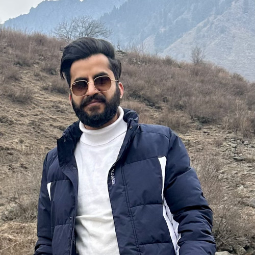 Shaurya S. profile photo