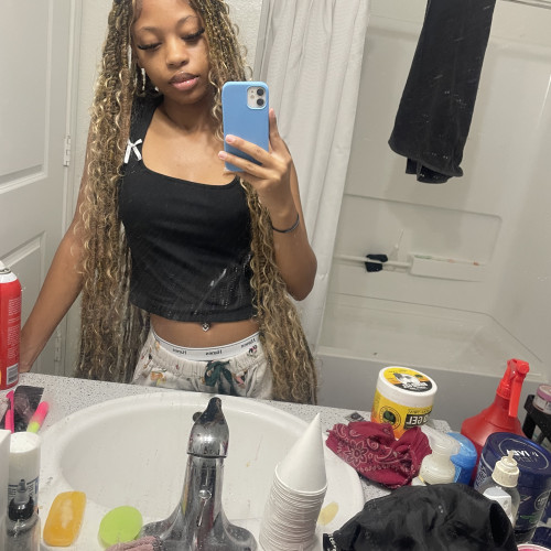 Ayonna L. profile photo