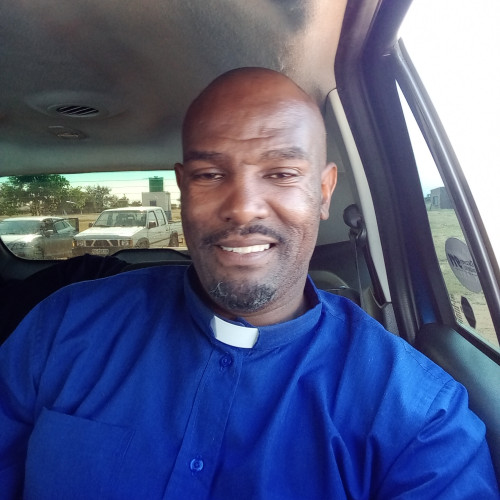 Darious T. profile photo