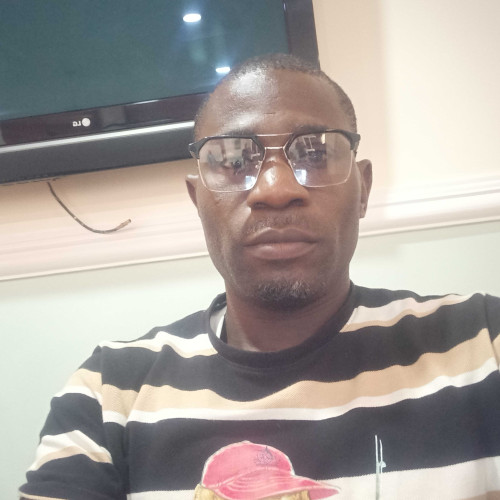 Odunayo O. profile photo