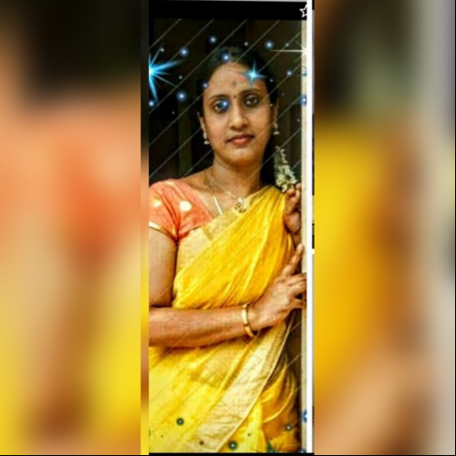 gayathri R.