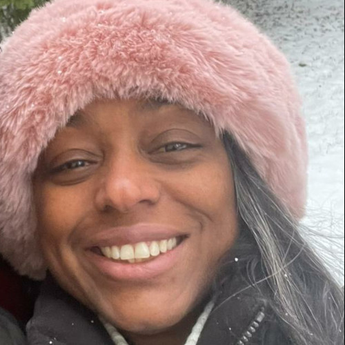 Magda D. profile photo