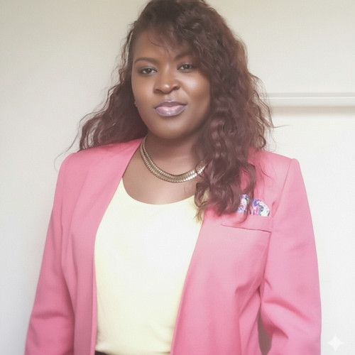 Roseberte G. profile photo