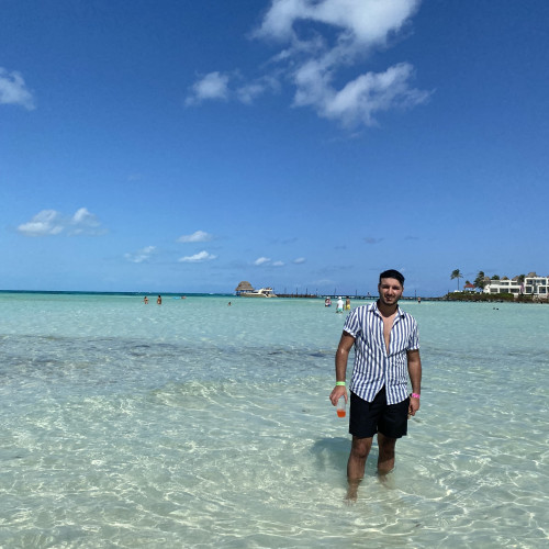 Bilal A. profile photo