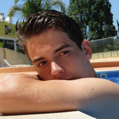 Bruno M. profile photo