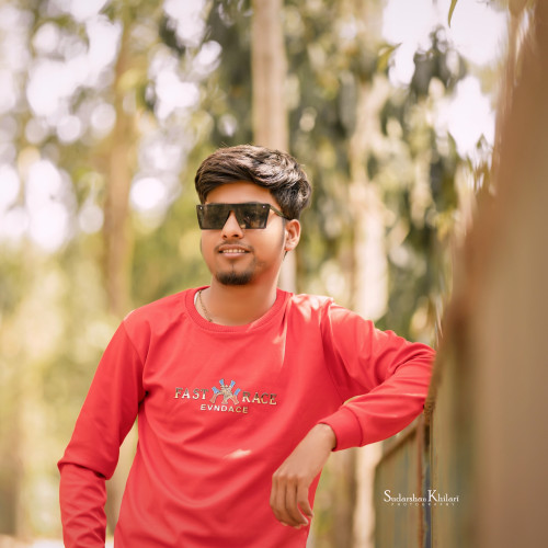 Prashant P. profile photo