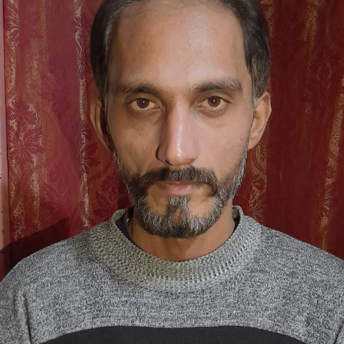 Qamar Q. profile photo