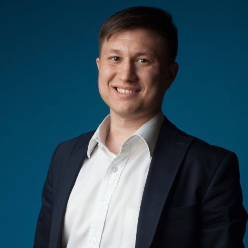 Viktor M. profile photo