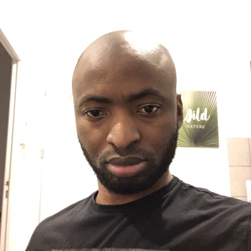 BOUYAKI S. profile photo