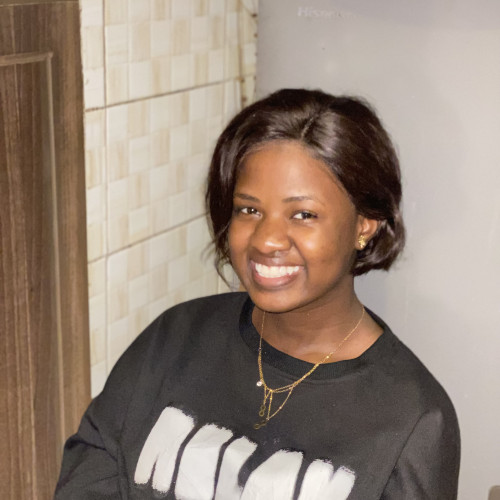 Prudy M. profile photo