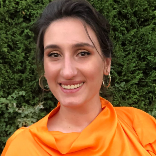 Seyma S.