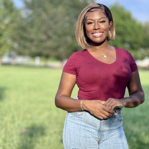 Myesha B. profile photo
