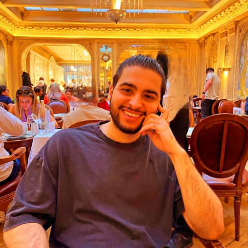 Mouad E. profile photo