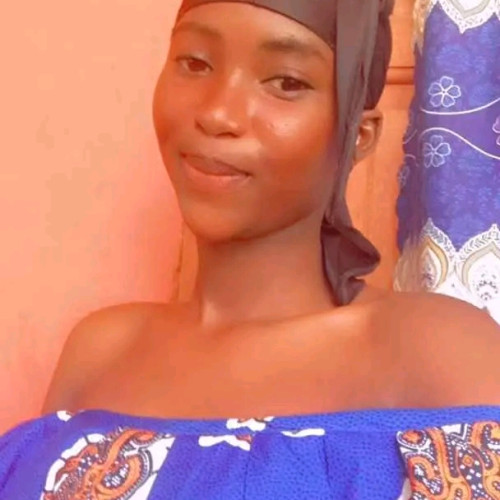 Maame O. profile photo