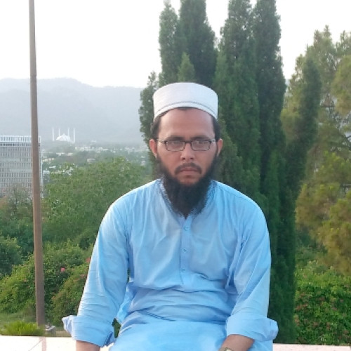 Masood Ur Rehman N. profile photo