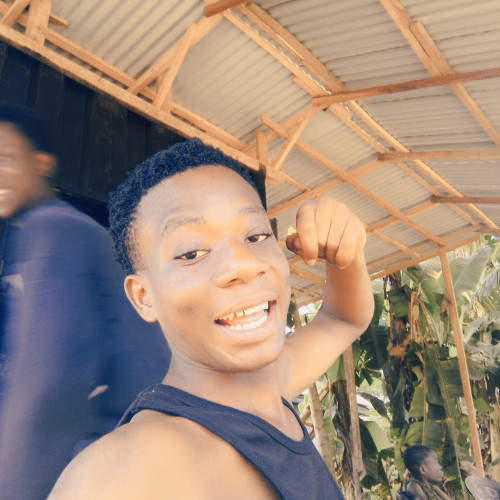 Nweze K. profile photo
