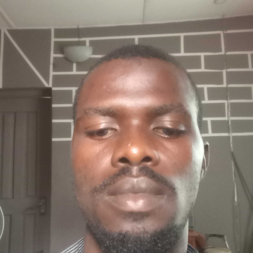 Moshood O. profile photo