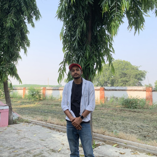 abhishek m. profile photo