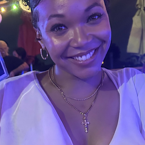 Reauna D. profile photo