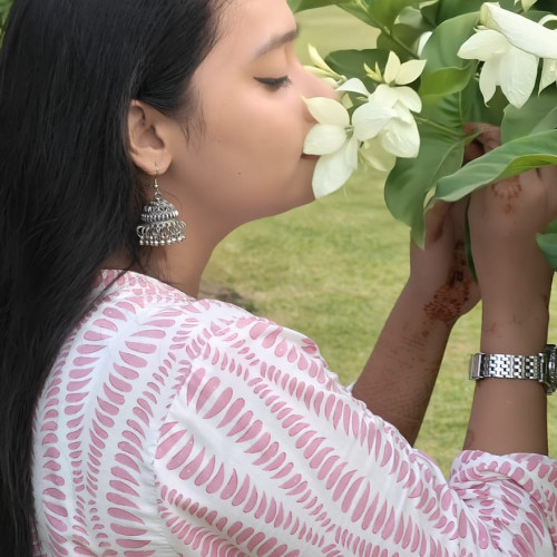 Muskan A. profile photo