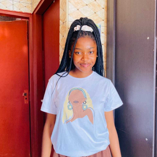 Nomzamo L. profile photo