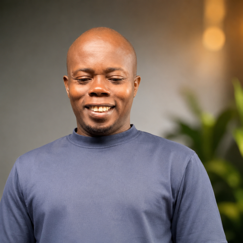 Ifiok E. profile photo