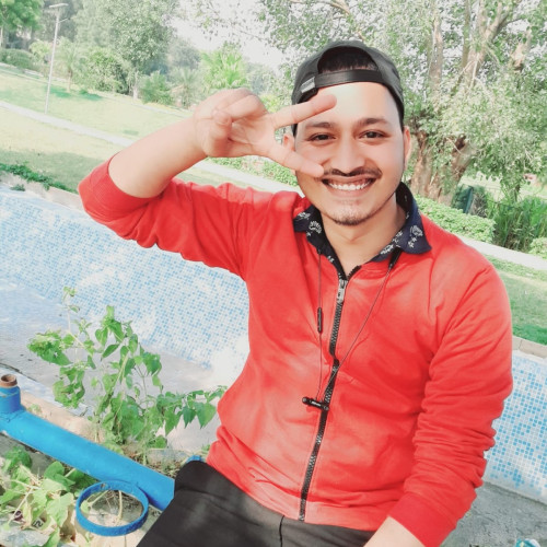 Saurabh S. profile photo