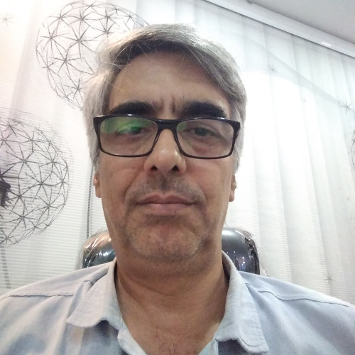 Kaivan A. profile photo