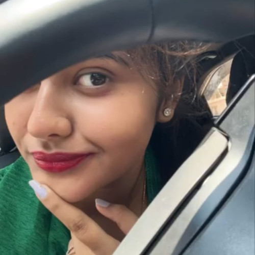 Ashwini  K. profile photo