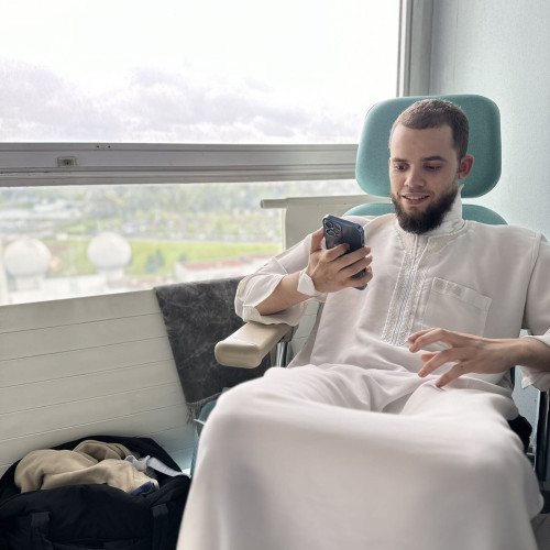 Abdellah Z. profile photo