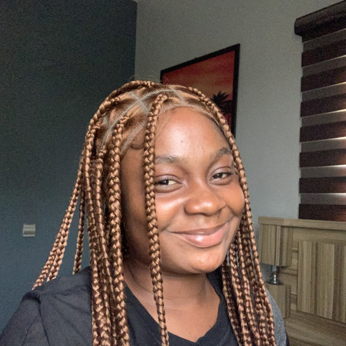 Pretty O. profile photo