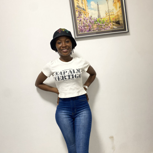 Anifa H. profile photo