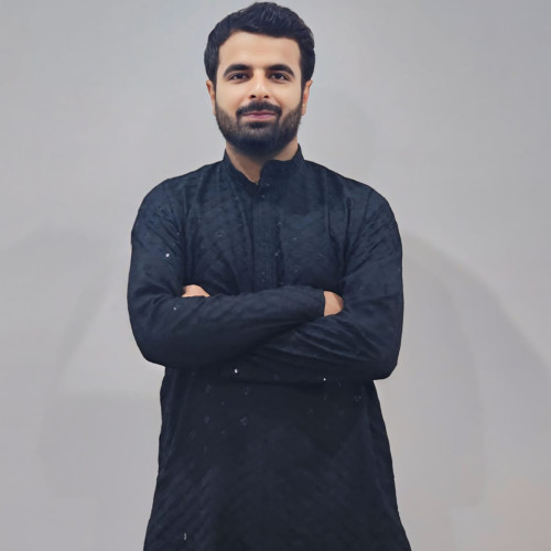 Aadil  N. profile photo